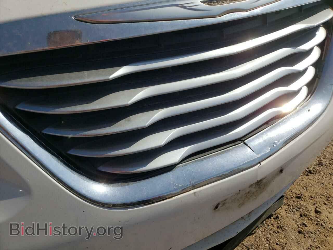 2013 CHRYSLER 200 - VIN: 1C3CCBBB6DN584559 - Фото 9