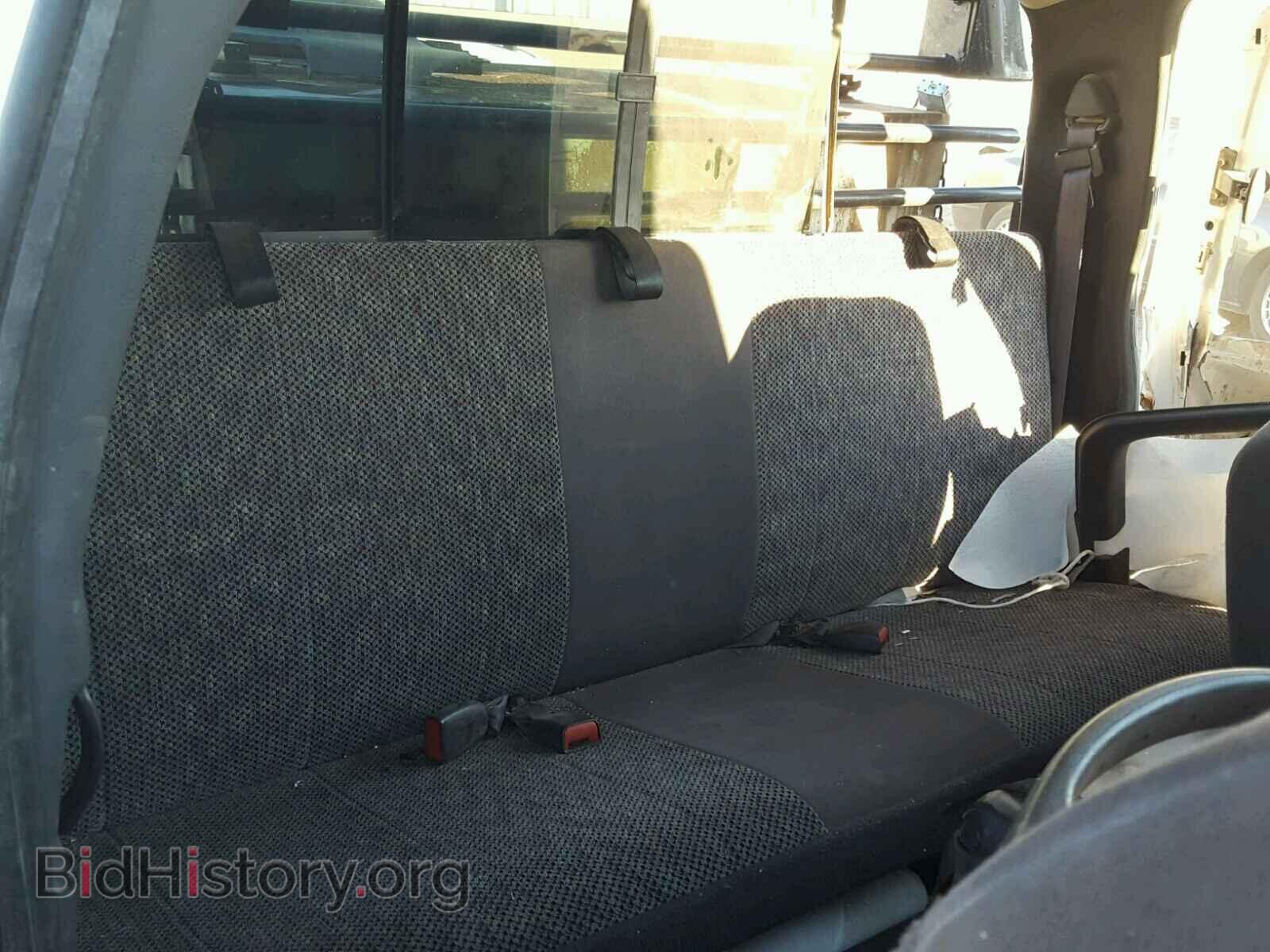 2001 DODGE RAM 3500 - VIN: 1B7MF33711J607479 - Фото 6