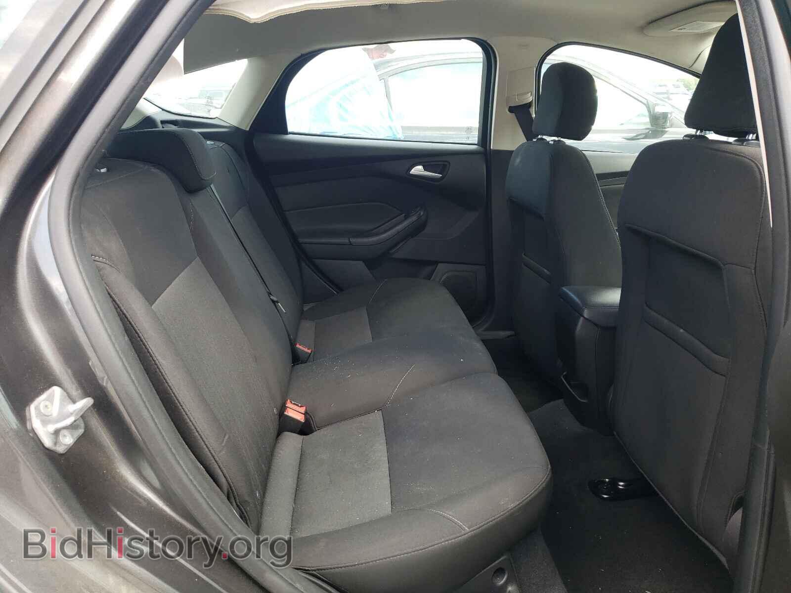 2016 FORD FOCUS - VIN: 1FADP3K20GL203918 - Фото 6