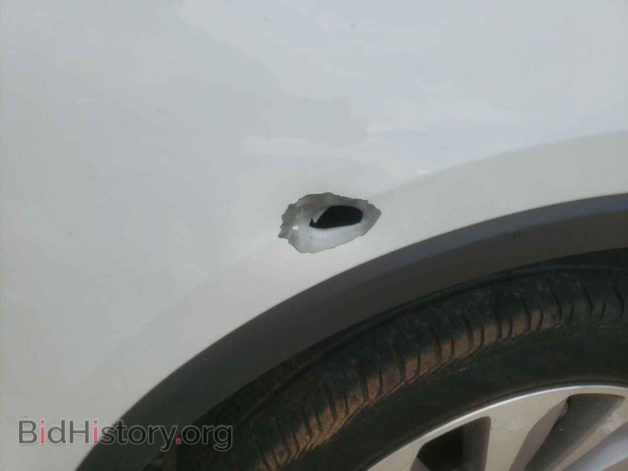 2020 BUICK ENCORE - VIN: KL4CJASB1LB025605 - Фото 9
