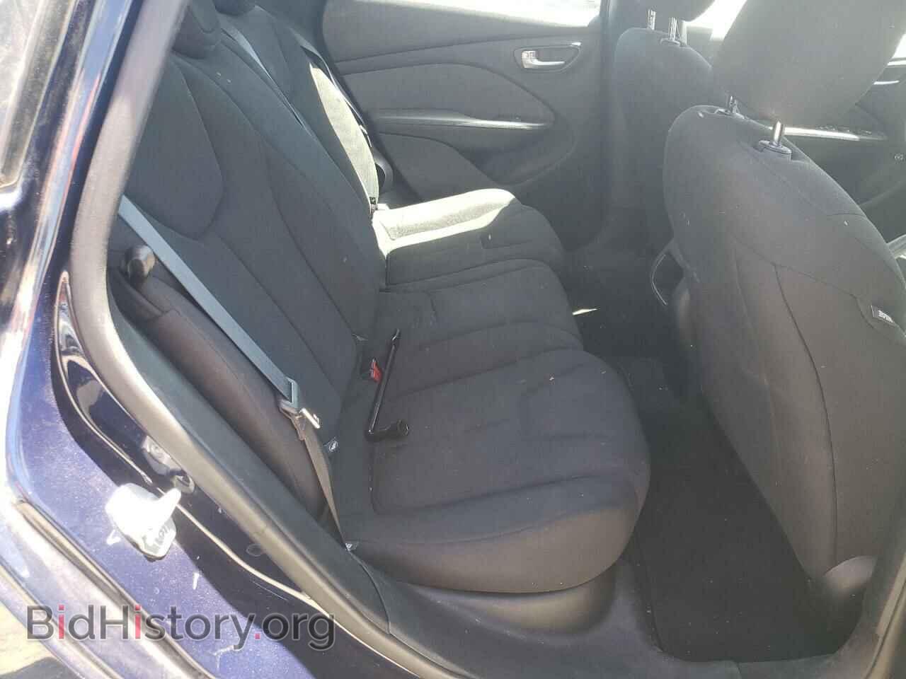 2013 DODGE DART - VIN: 1C3CDFAA4DD302924 - Фото 6
