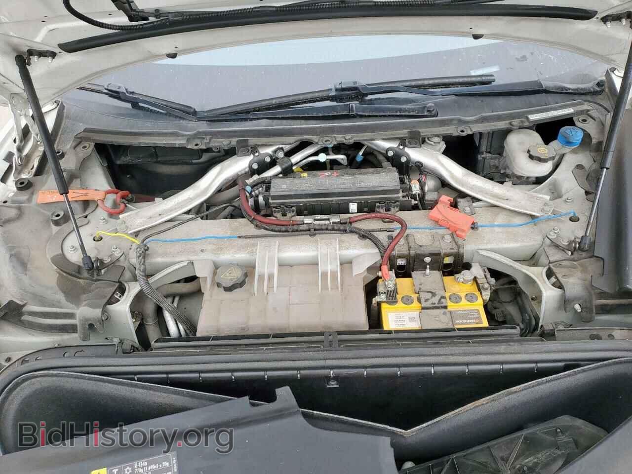 2017 TESLA MODEL S - VIN: 5YJSA1E43HF205512 - Photo 7
