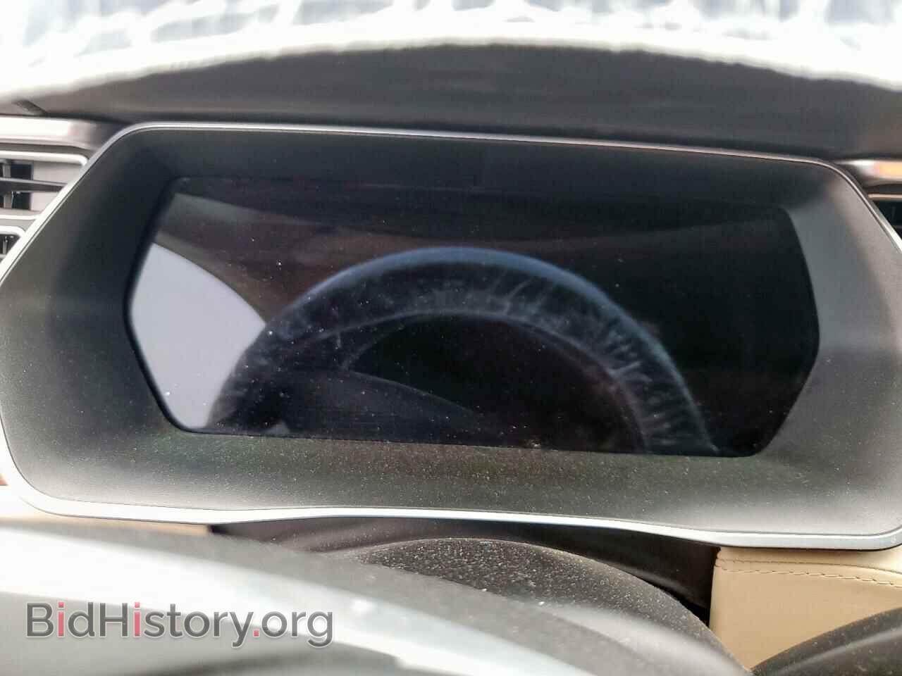 2017 TESLA MODEL S - VIN: 5YJSA1E43HF205512 - Photo 8