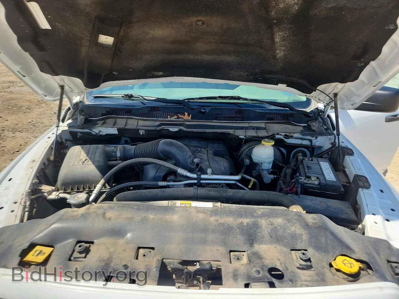 2017 RAM 1500 - VIN: 1C6RR7TT4HS745028 - Фото 11
