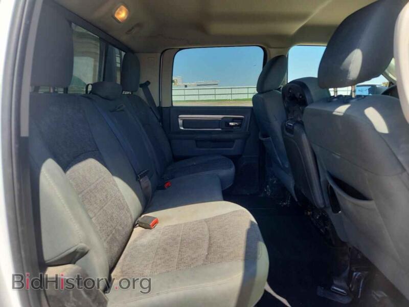 2017 RAM 1500 (VIN 1C6RR7TT4HS745028) — фото 10 из 12
