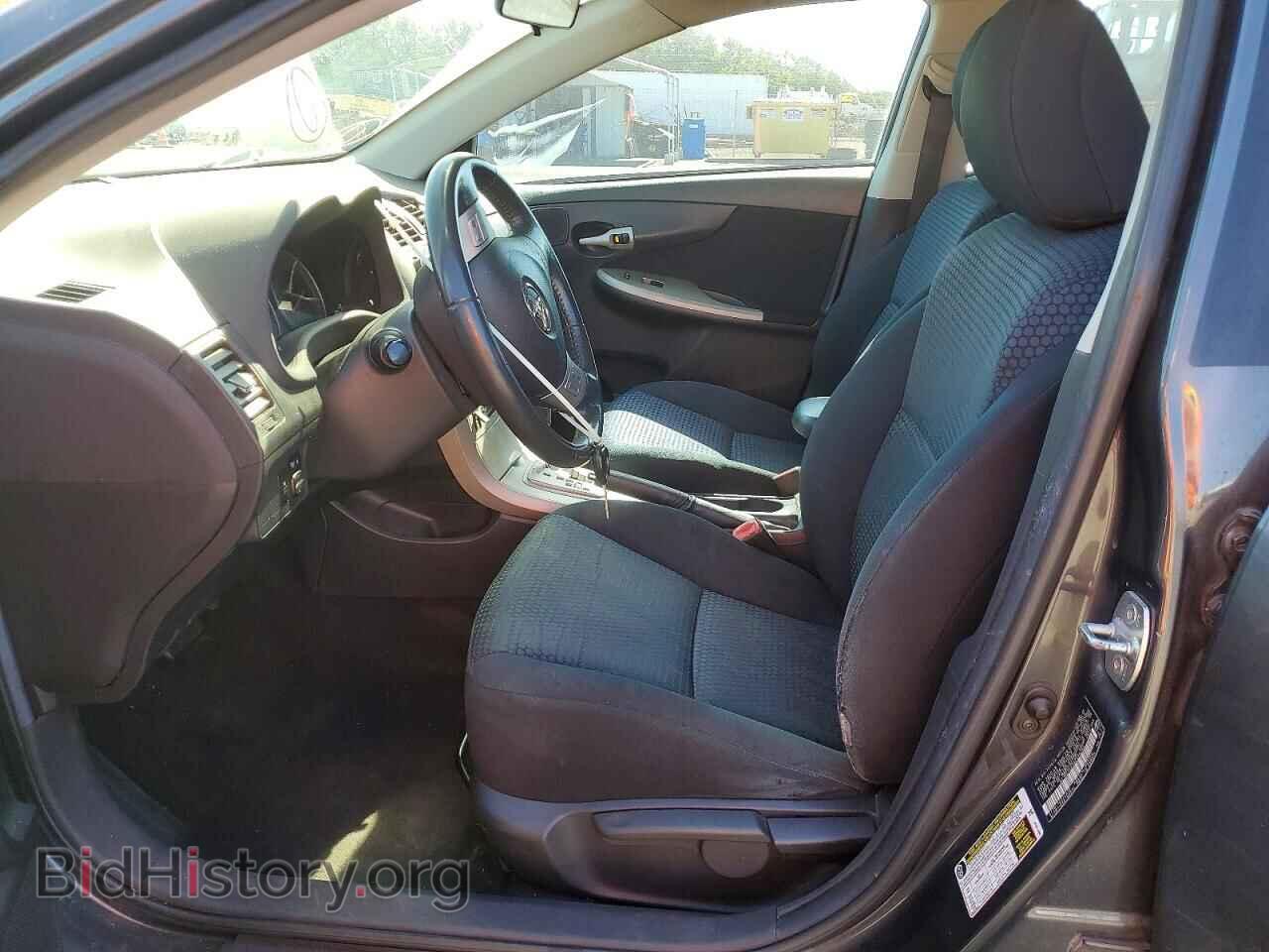 2010 TOYOTA COROLLA - VIN: 2T1BE4EE0AC045291 - Фото 7