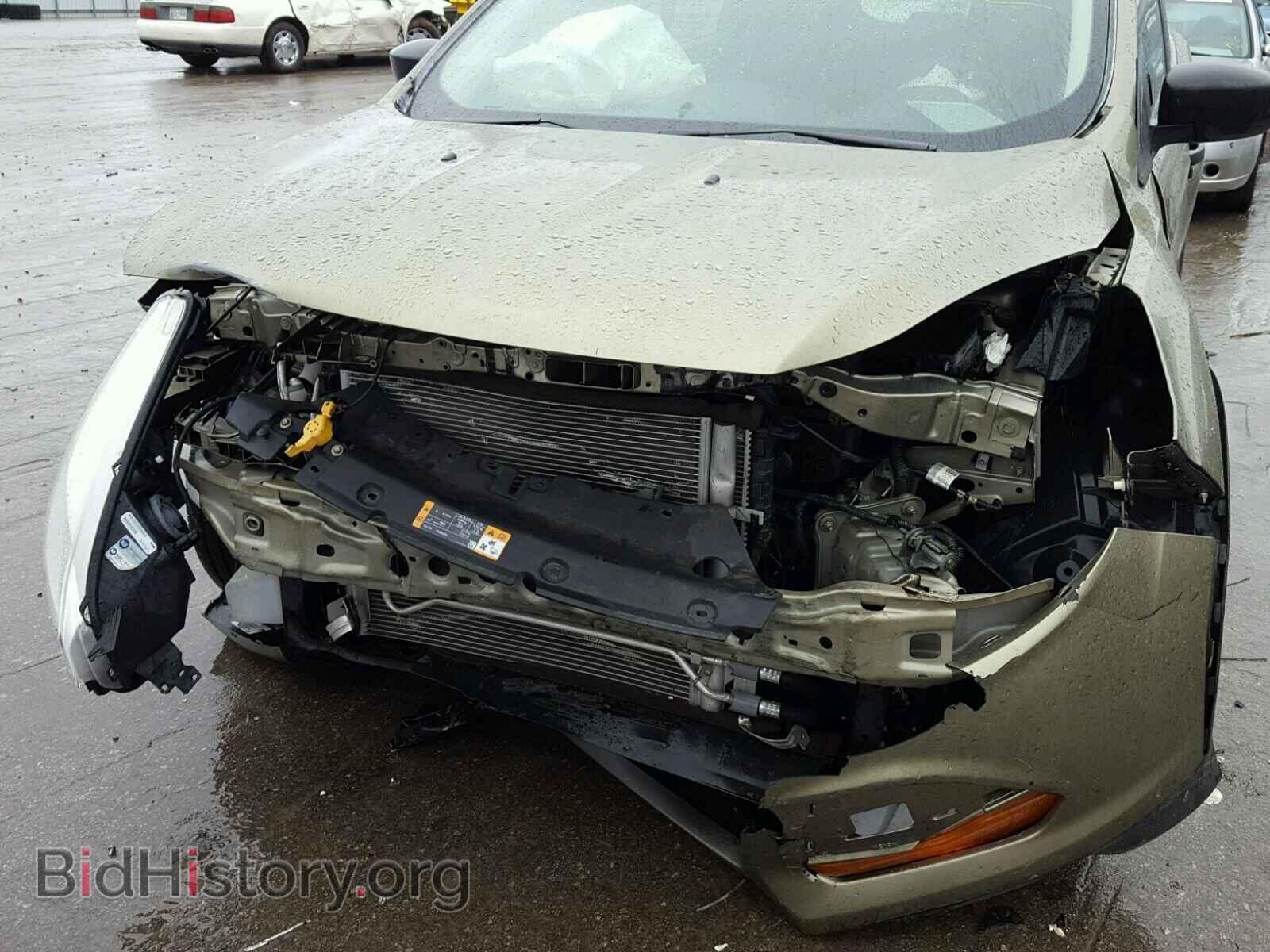 2013 FORD ESCAPE - VIN: 1FMCU0F71DUB50828 - Photo 9
