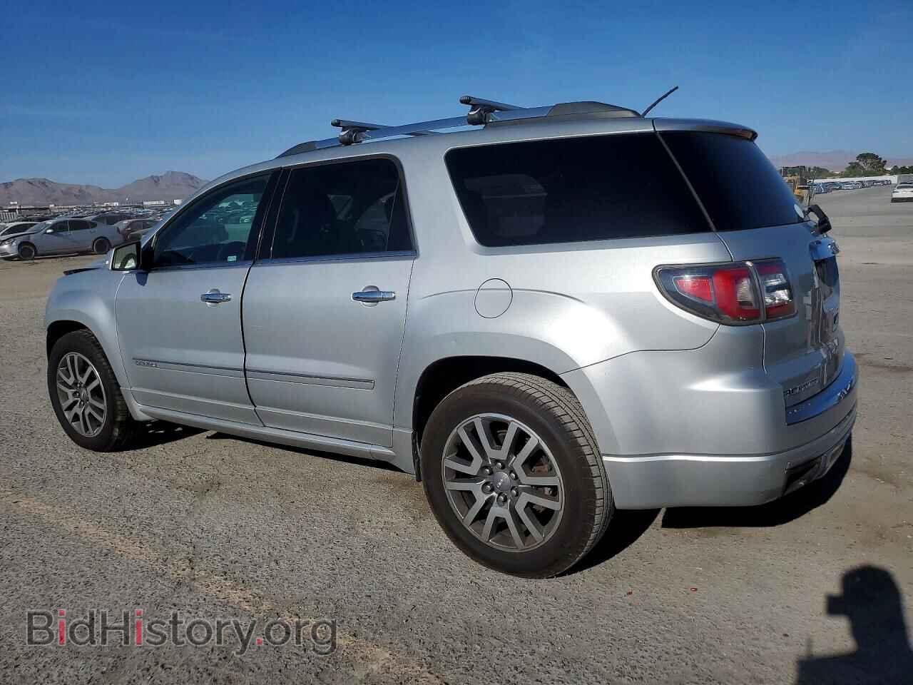 2013 GMC ACADIA DEN - VIN: 1GKKVTKD5DJ170760 - Фото 2