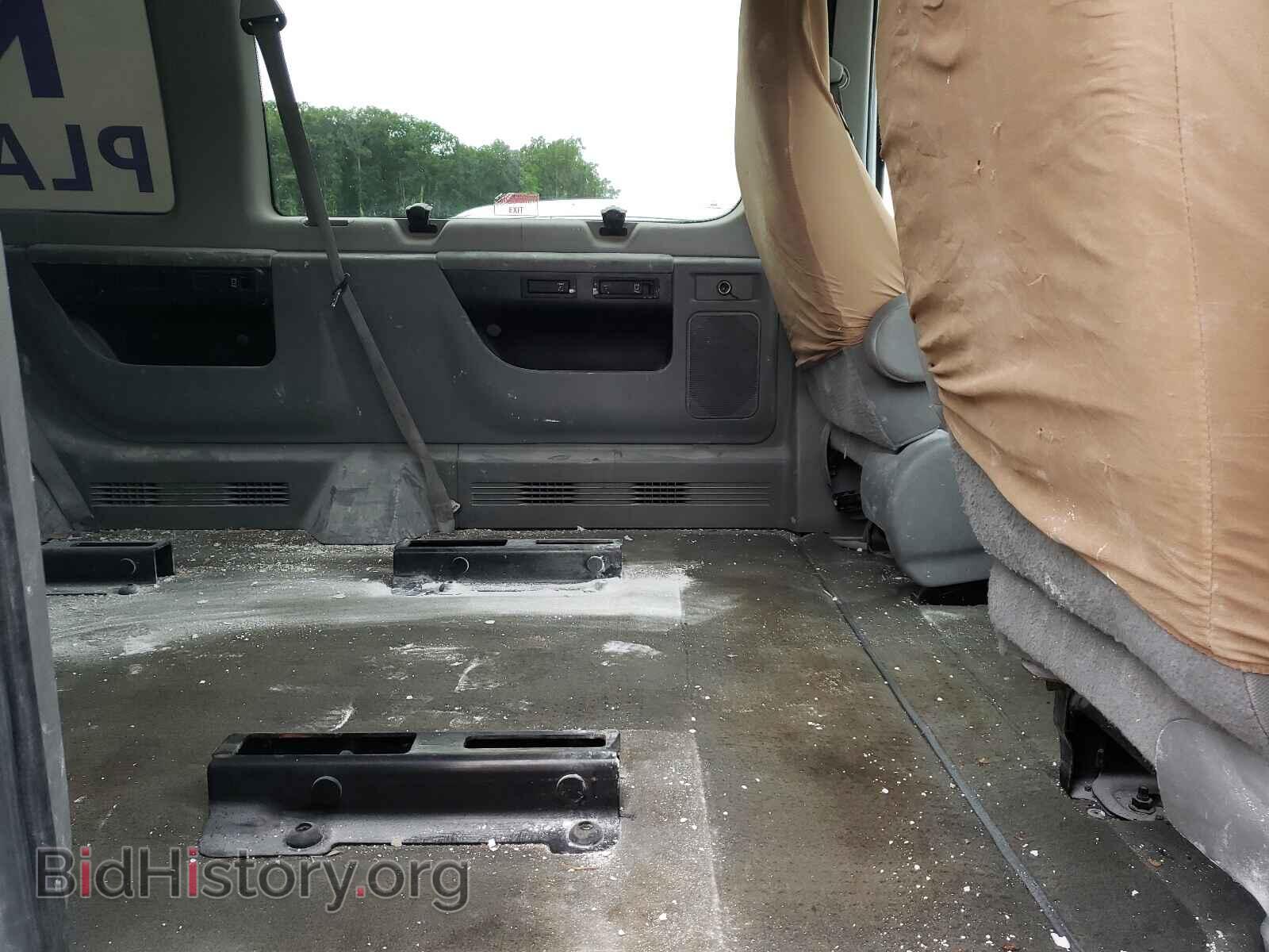 2013 FORD ECONOLINE - VIN: 1FBNE3BL1DDA77754 - Photo 6