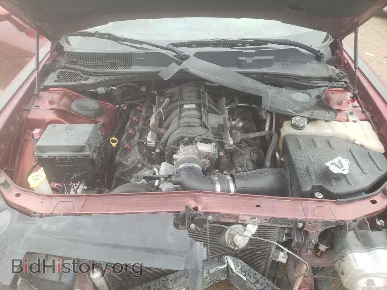 2014 DODGE CHALLENGER - VIN: 2C3CDYBT2EH224904 - Фото 7