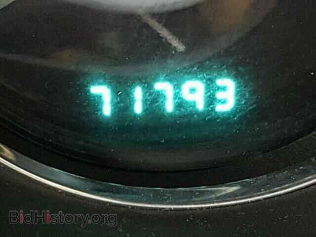 2011 CHRYSLER 200 - VIN: 1C3BC1FG5BN570726 - Фото 8
