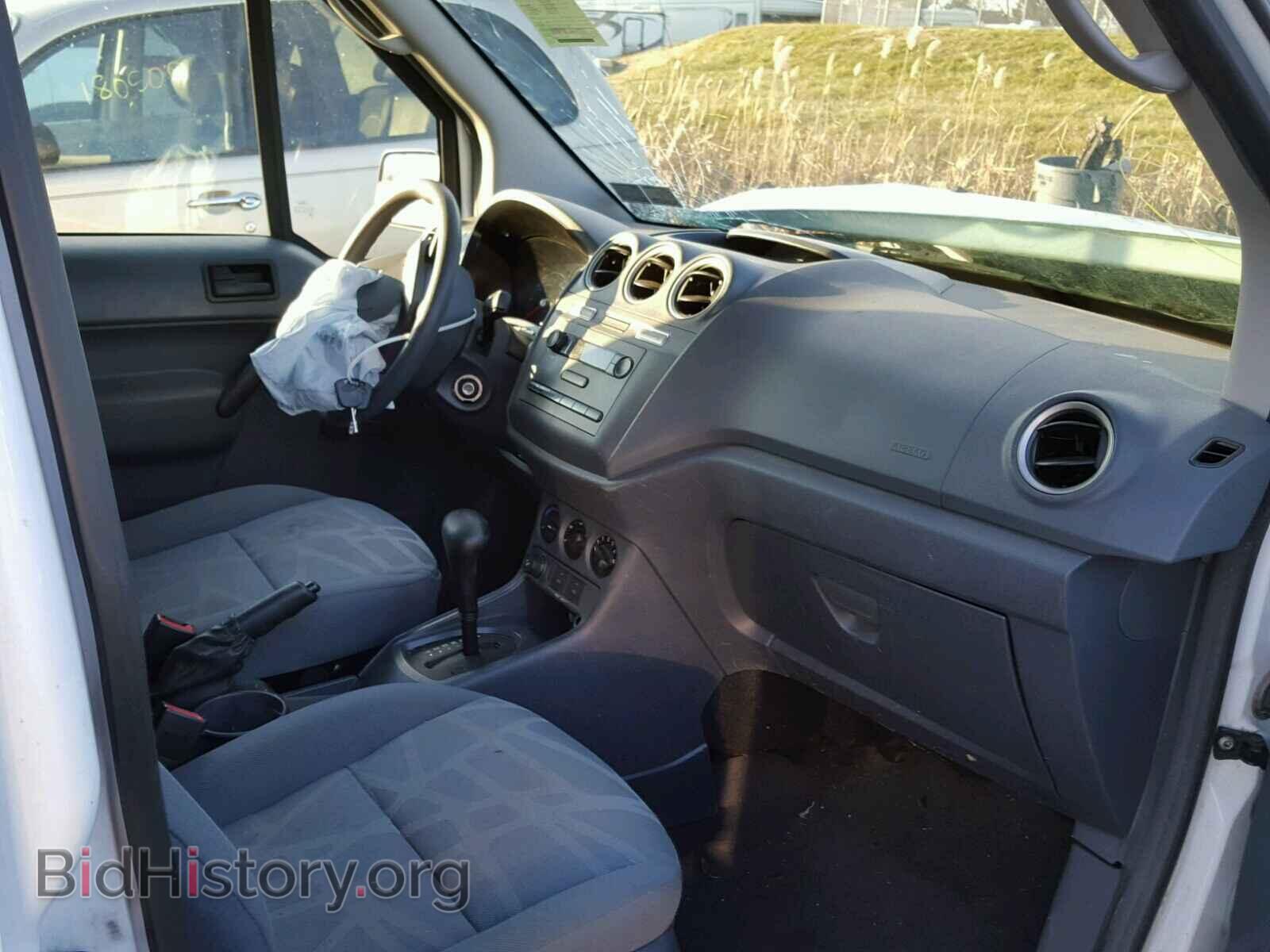 2012 FORD TRANSIT CO - VIN: NM0LS7AN0CT115319 - Фото 5