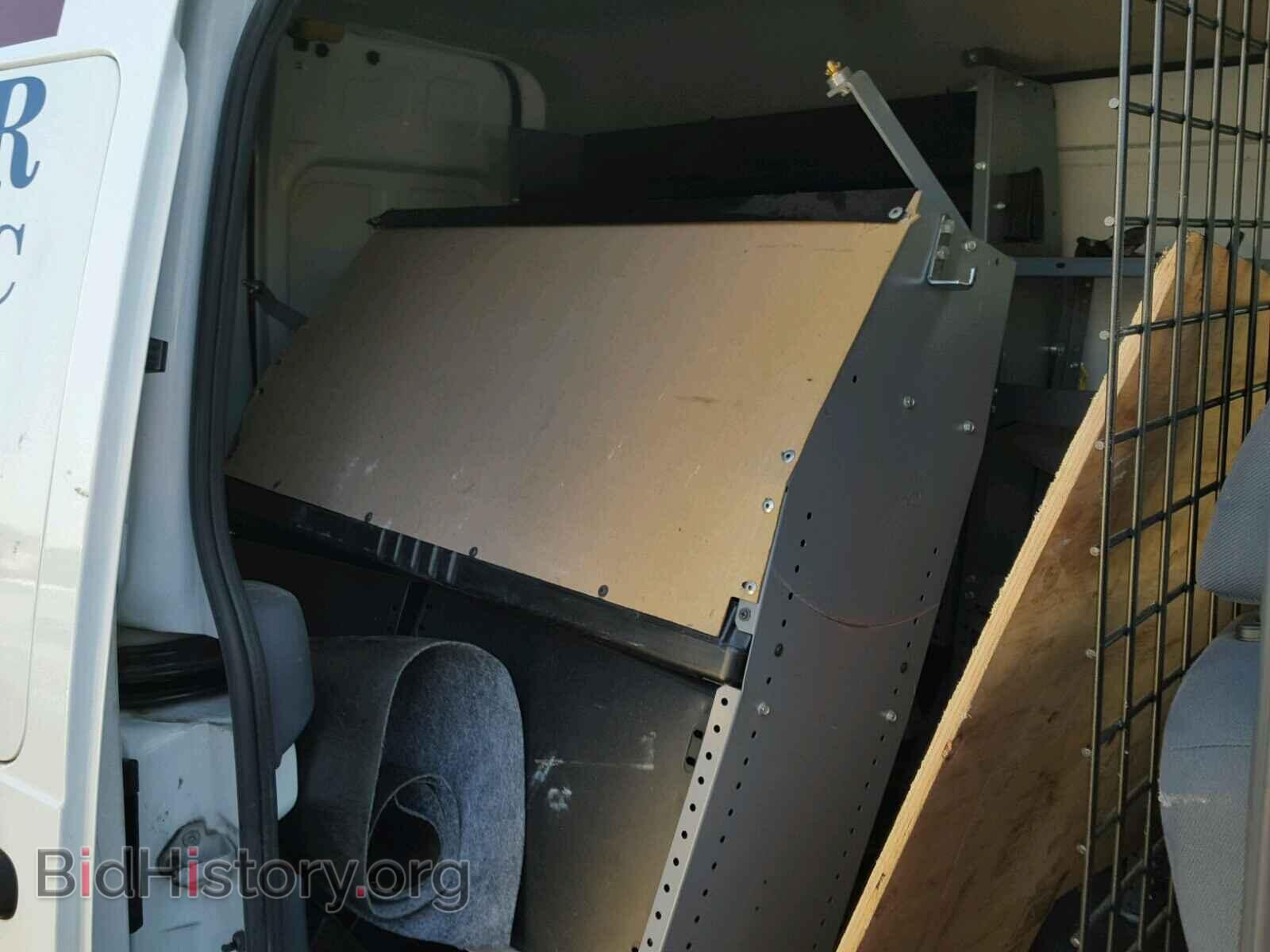 2012 FORD TRANSIT CO - VIN: NM0LS7AN0CT115319 - Фото 6