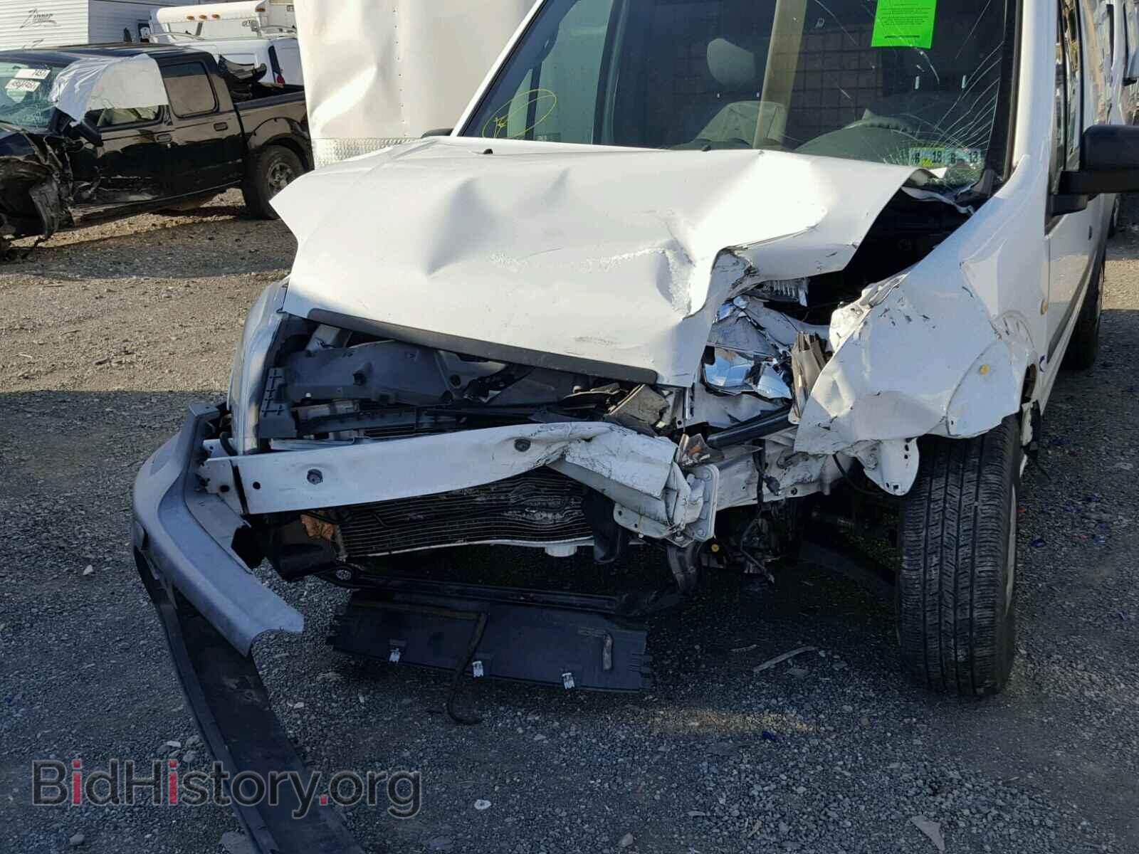 2012 FORD TRANSIT CO - VIN: NM0LS7AN0CT115319 - Фото 9