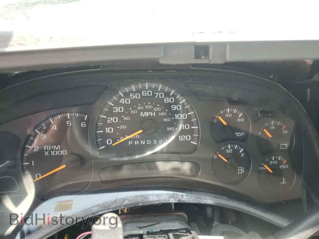 2007 CHEVROLET SILVERADO - VIN: 1GCEC19X67Z117557 - Фото 8
