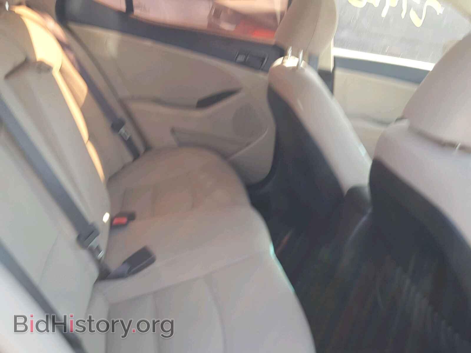2015 KIA OPTIMA - VIN: KNAGM4A77F5622349 - Фото 6