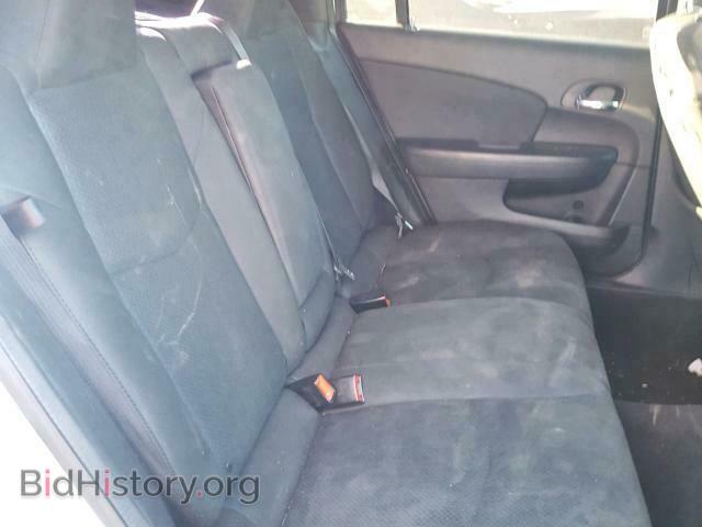 2012 CHRYSLER 200 - VIN: 1C3CCBAB2CN168413 - Photo 6