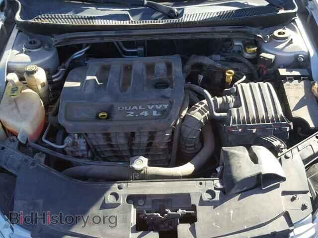 2012 CHRYSLER 200 - VIN: 1C3CCBAB2CN168413 - Photo 7