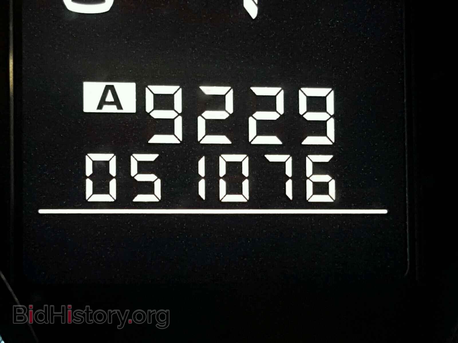 2011 SUBARU OUTBACK - VIN: 4S4BRBBC0B3311247 - Фото 8