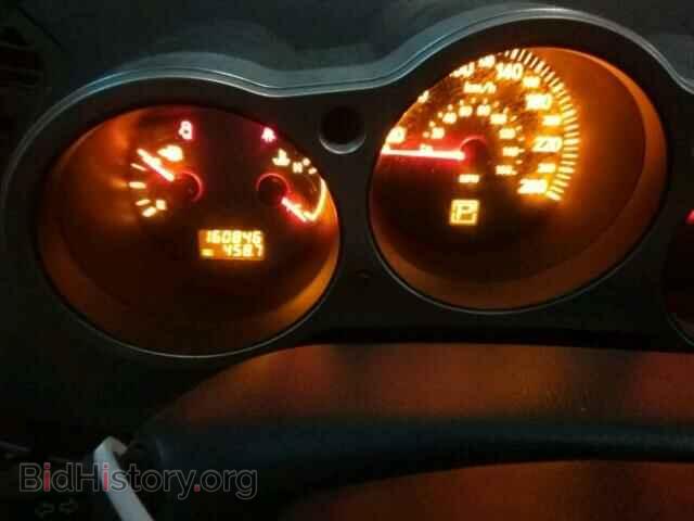 2006 NISSAN MAXIMA - VIN: 1N4BA41E96C844610 - Фото 8