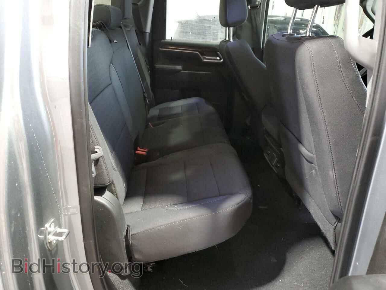 2024 GMC SIERRA - VIN: 1GT29ME74RF144611 - Фото 10