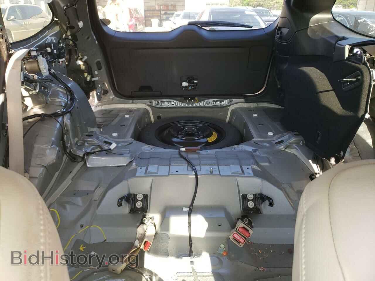 2019 SUBARU OUTBACK - VIN: 4S4BSANC7K3353151 - Фото 10