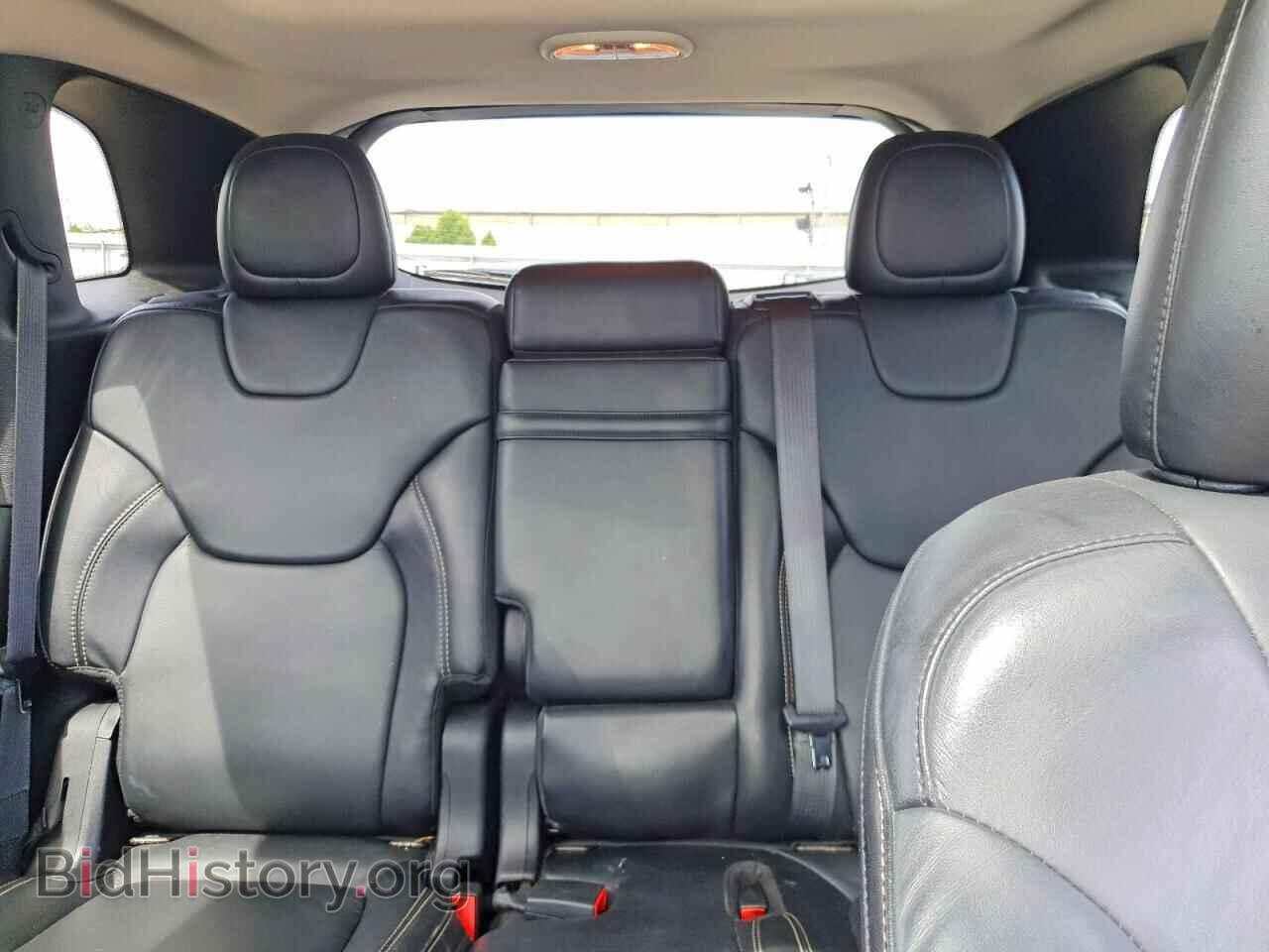 2015 JEEP CHEROKEE - VIN: 1C4PJMDB4FW557112 - Фото 10