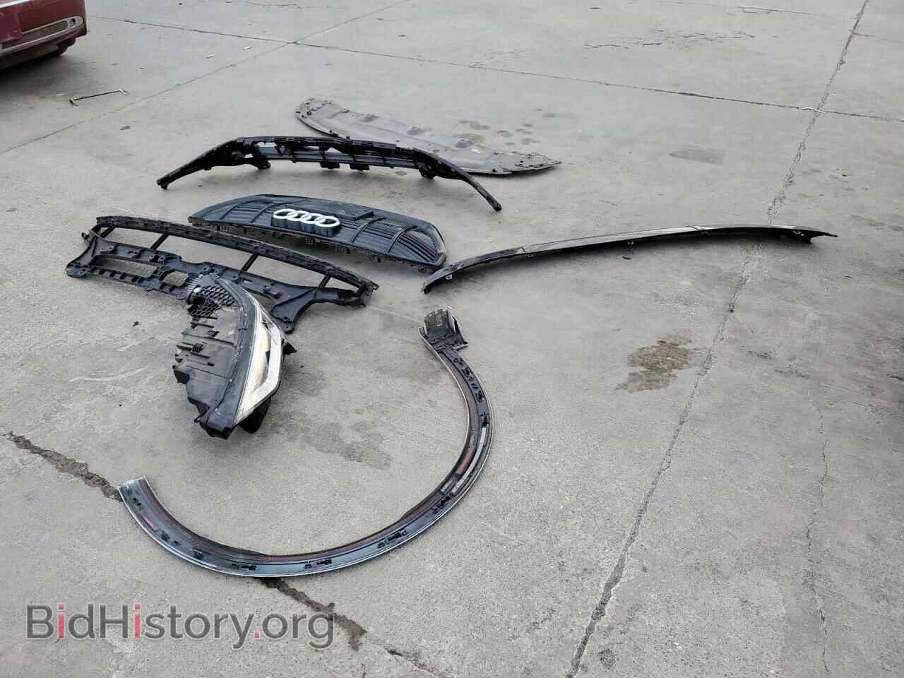2021 AUDI E-TRON - VIN: WA1AAAGE7MB023949 - Photo 12