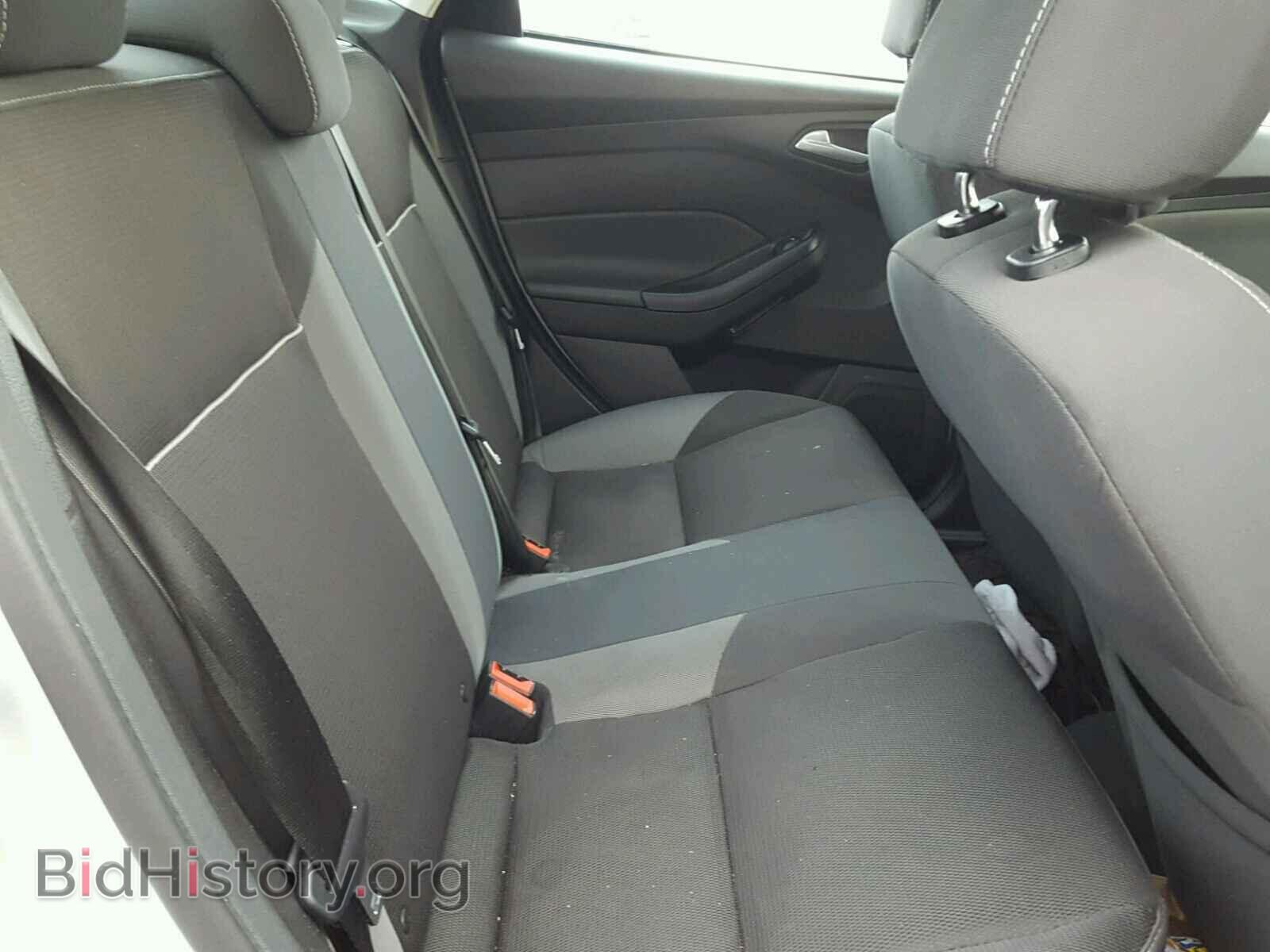 2014 FORD FOCUS - VIN: 1FADP3F25EL285264 - Photo 6