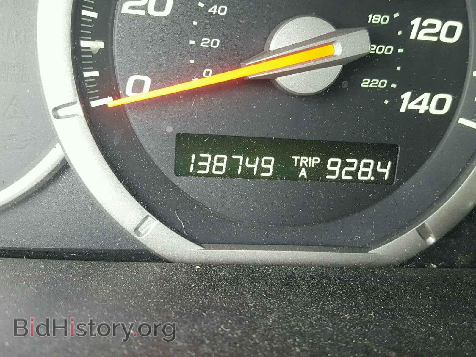 2006 HONDA PILOT - VIN: 5FNYF18456B008233 - Фото 8
