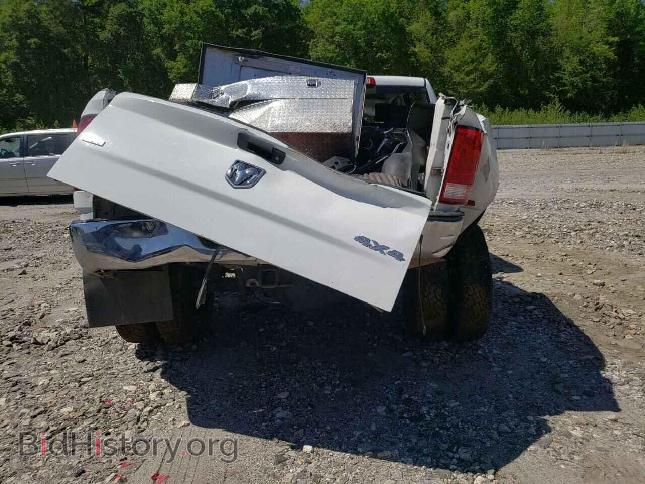 2017 RAM All Models - VIN: 3C63RRHL2HG638030 - Photo 6