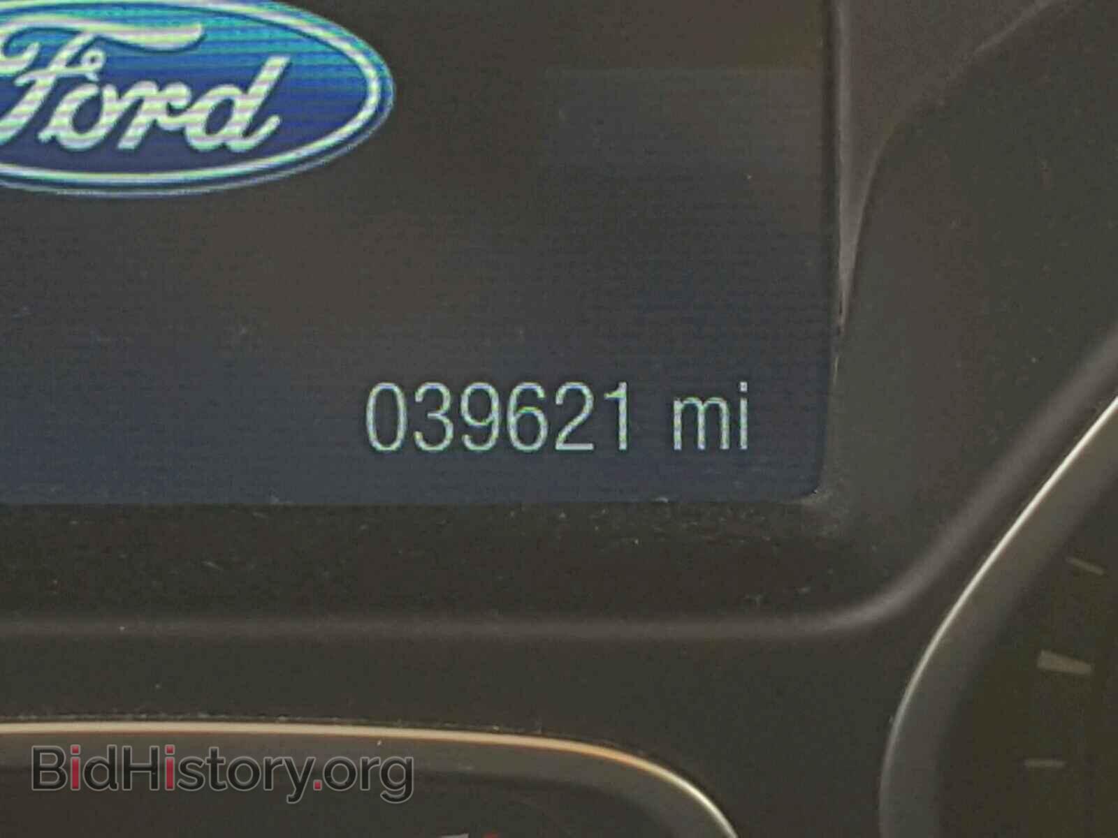 2014 FORD FOCUS - VIN: 1FADP3E2XEL311701 - Фото 8