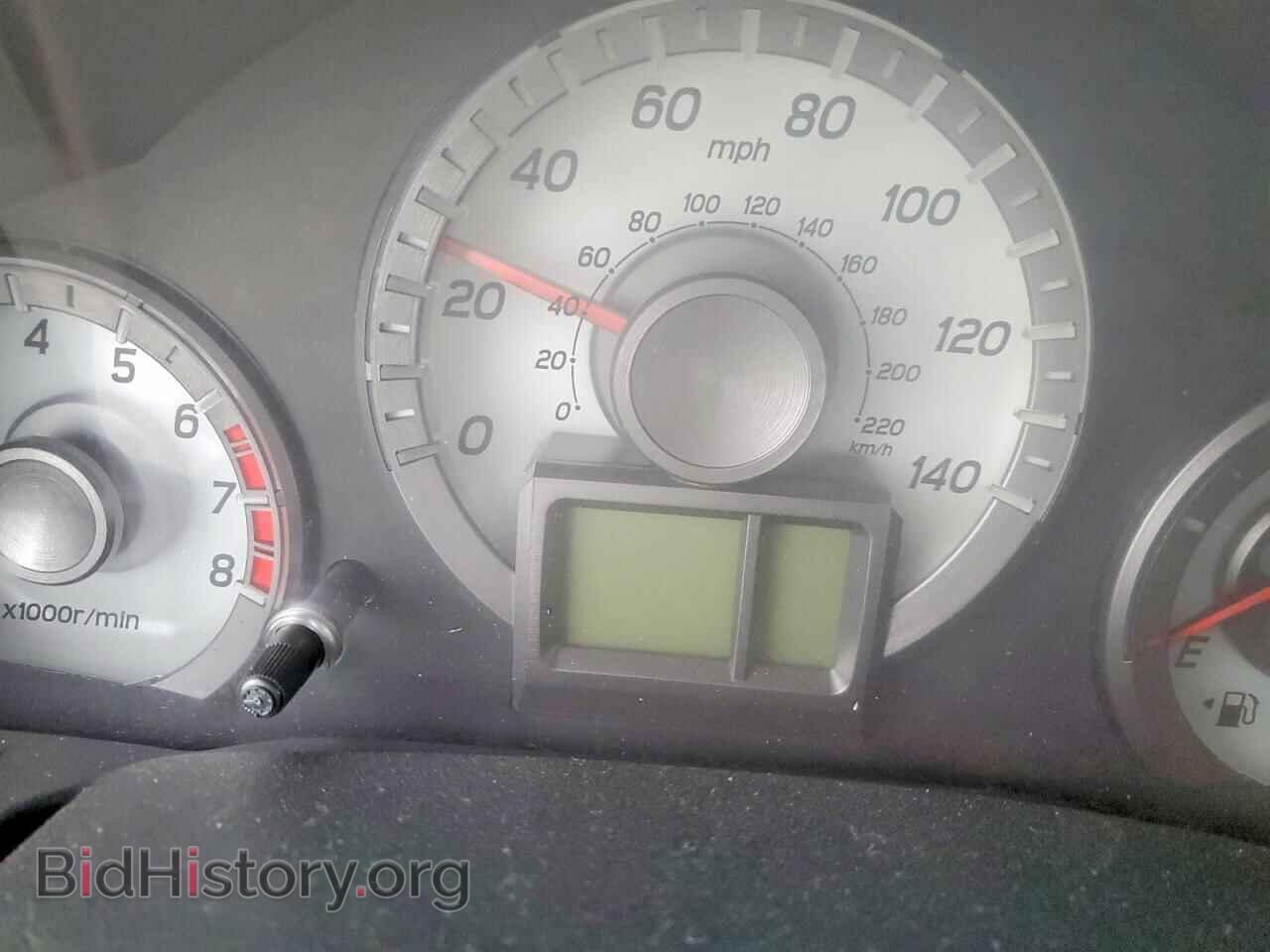 2012 HONDA PILOT - VIN: 5FNYF4H54CB055615 - Фото 9