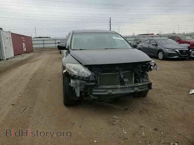 2014 MAZDA CX-9 - VIN: JM3TB2BA5E0441596 - Фото 11