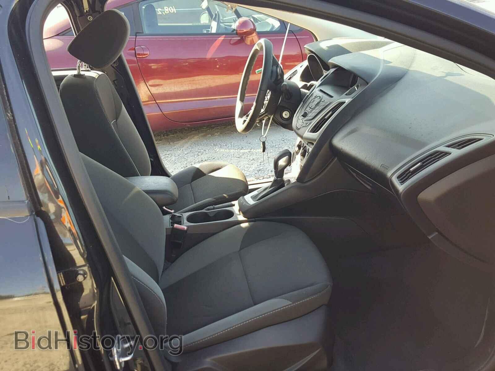 2013 FORD FOCUS - VIN: 1FADP3F26DL112366 - Photo 5
