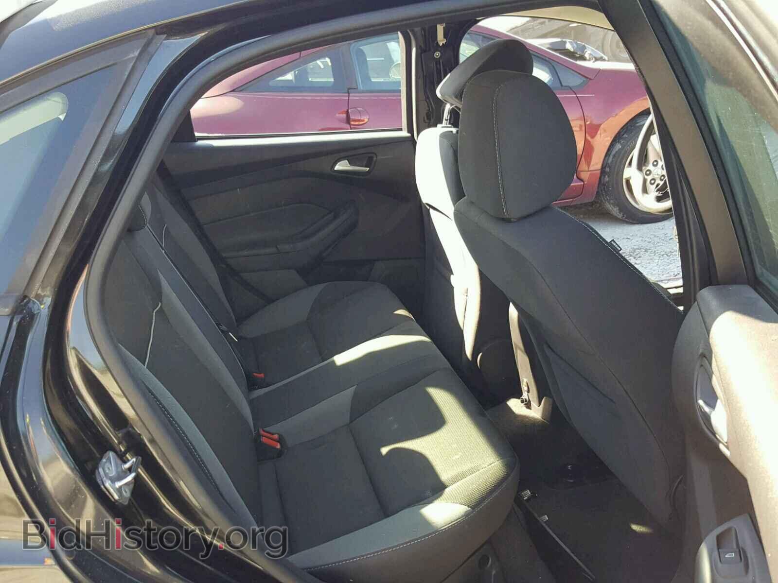 2013 FORD FOCUS - VIN: 1FADP3F26DL112366 - Photo 6