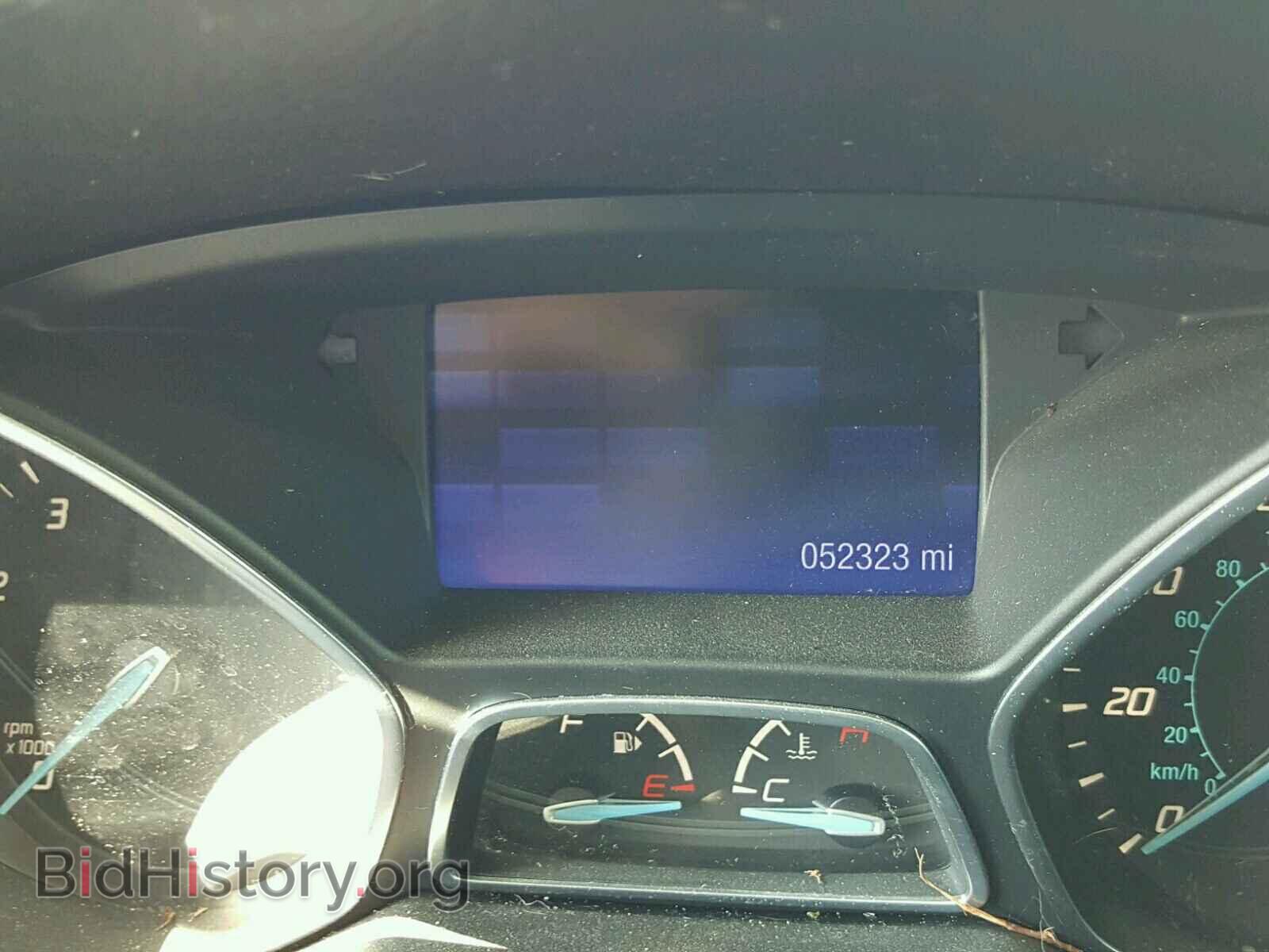 2013 FORD FOCUS - VIN: 1FADP3F26DL112366 - Photo 8