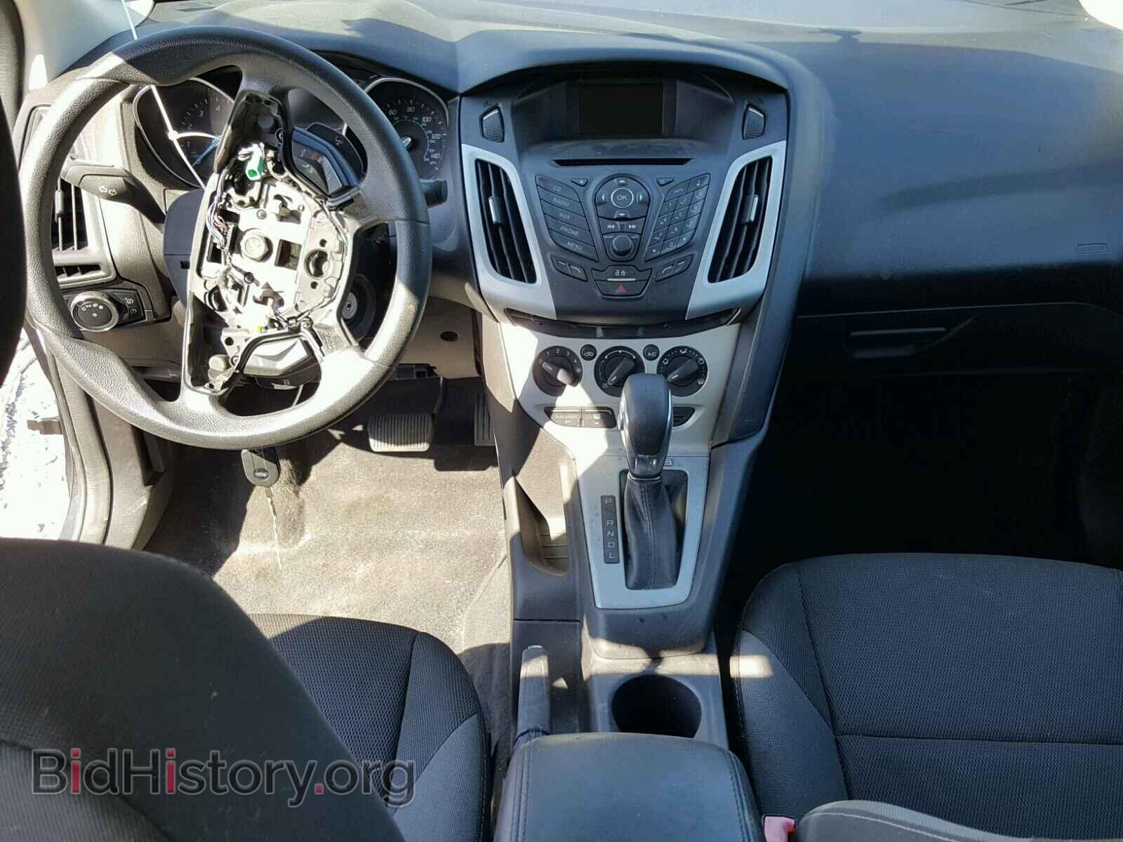 2013 FORD FOCUS - VIN: 1FADP3F26DL112366 - Photo 9