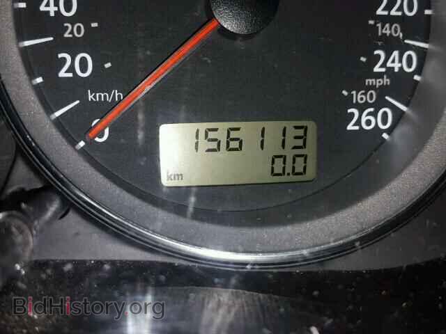 2010 VOLKSWAGEN GOLF - VIN: 9BWEL4BE8A4001863 - Фото 8