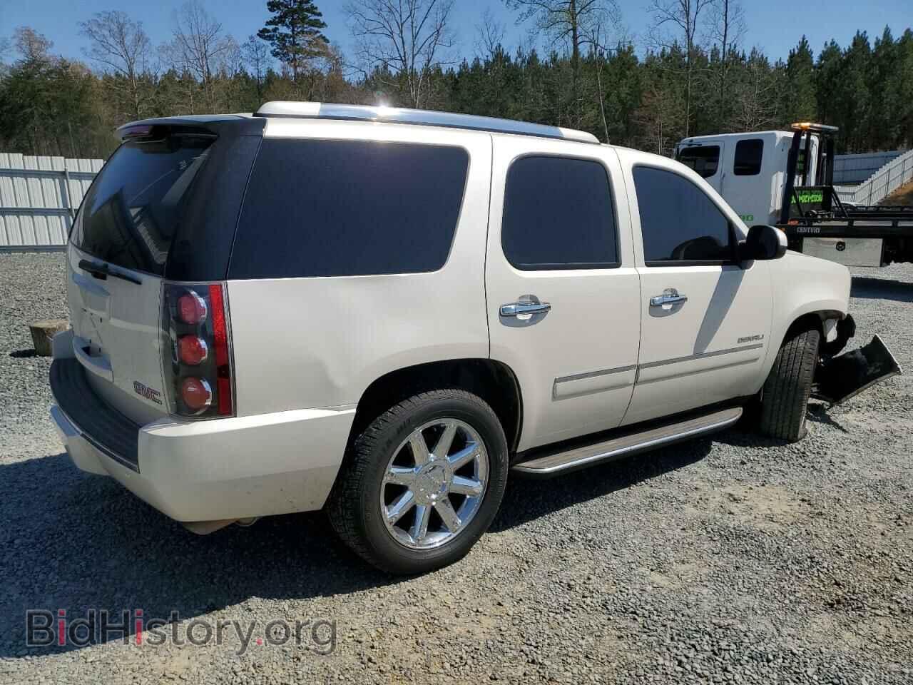 2013 GMC YUKON - VIN: 1GKS2EEF0DR326058 - Photo 3