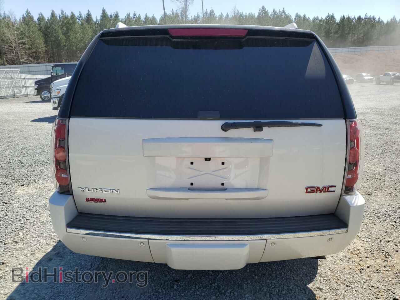 2013 GMC YUKON - VIN: 1GKS2EEF0DR326058 - Photo 6