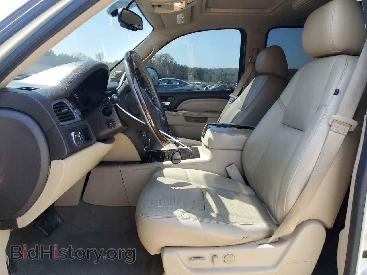 2013 GMC YUKON - VIN: 1GKS2EEF0DR326058 - Photo 7
