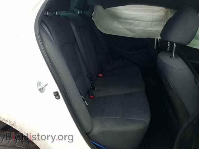 2015 KIA OPTIMA - VIN: KNAGM4A72F5608861 - Фото 6