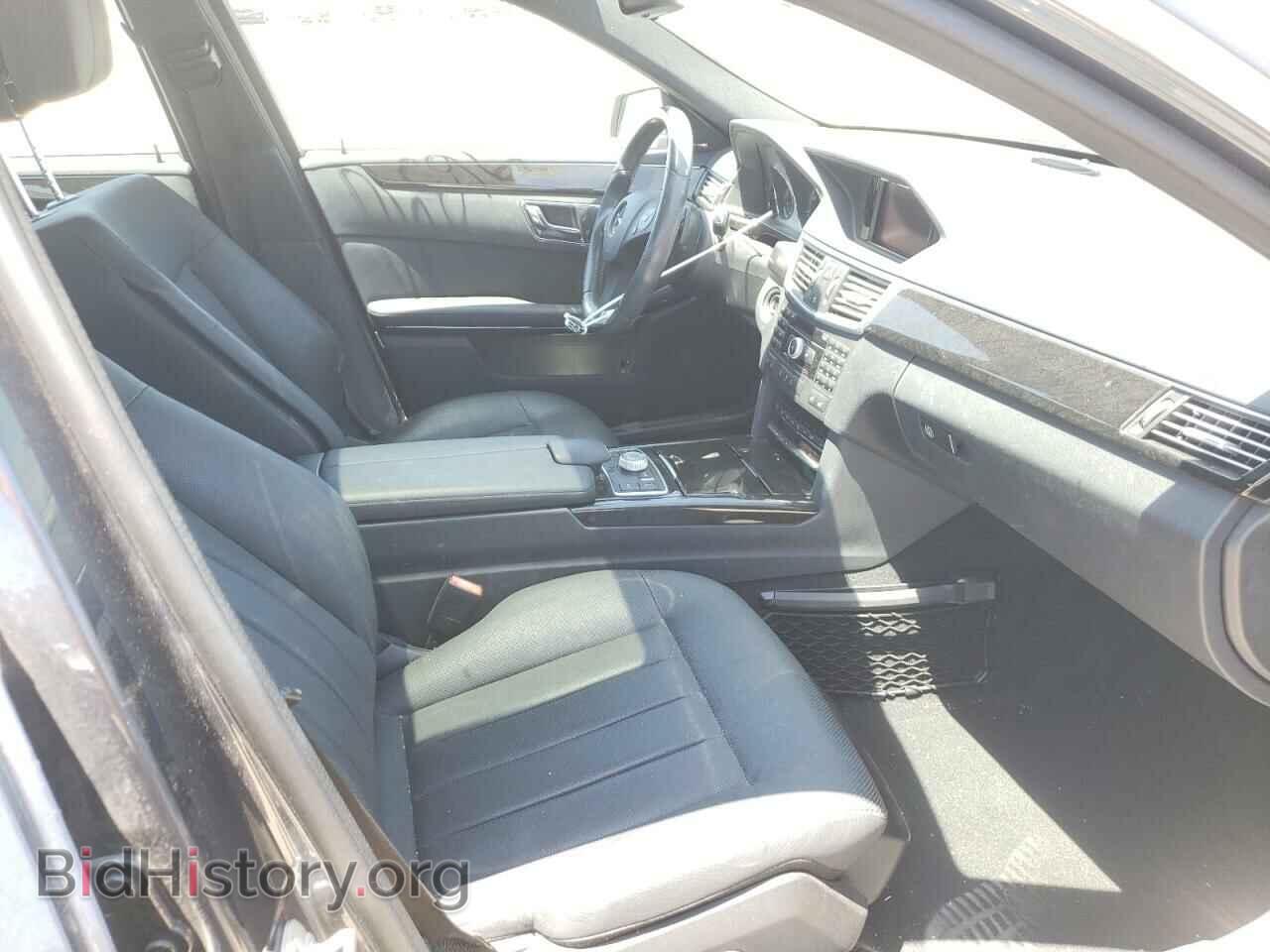 2010 MERCEDES-BENZ E-CLASS - VIN: WDDHF7CB6AA099271 - Фото 5
