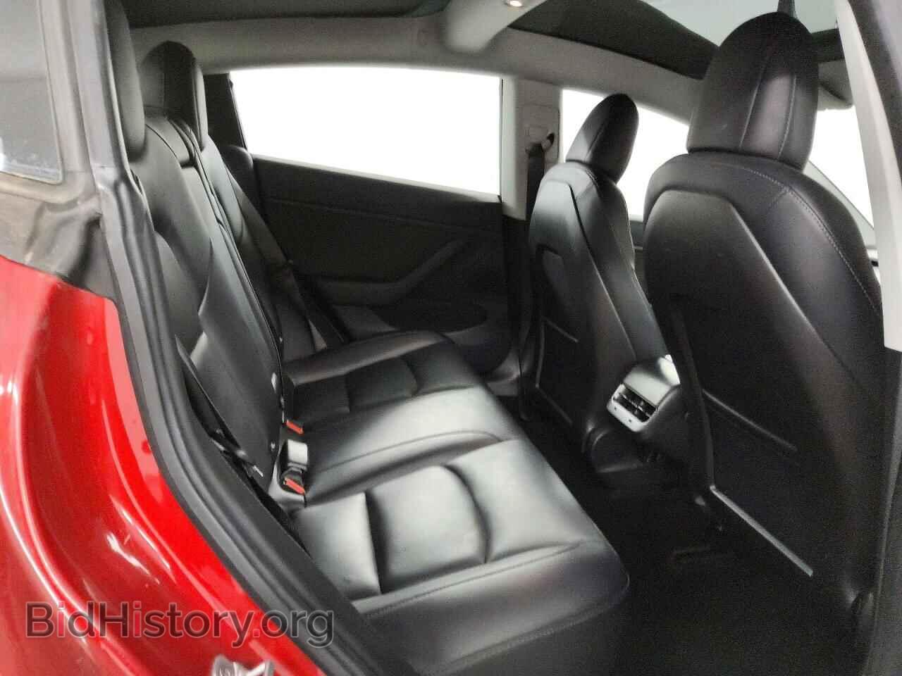 2018 TESLA MODEL 3 - VIN: 5YJ3E1EA0JF048753 - Photo 10
