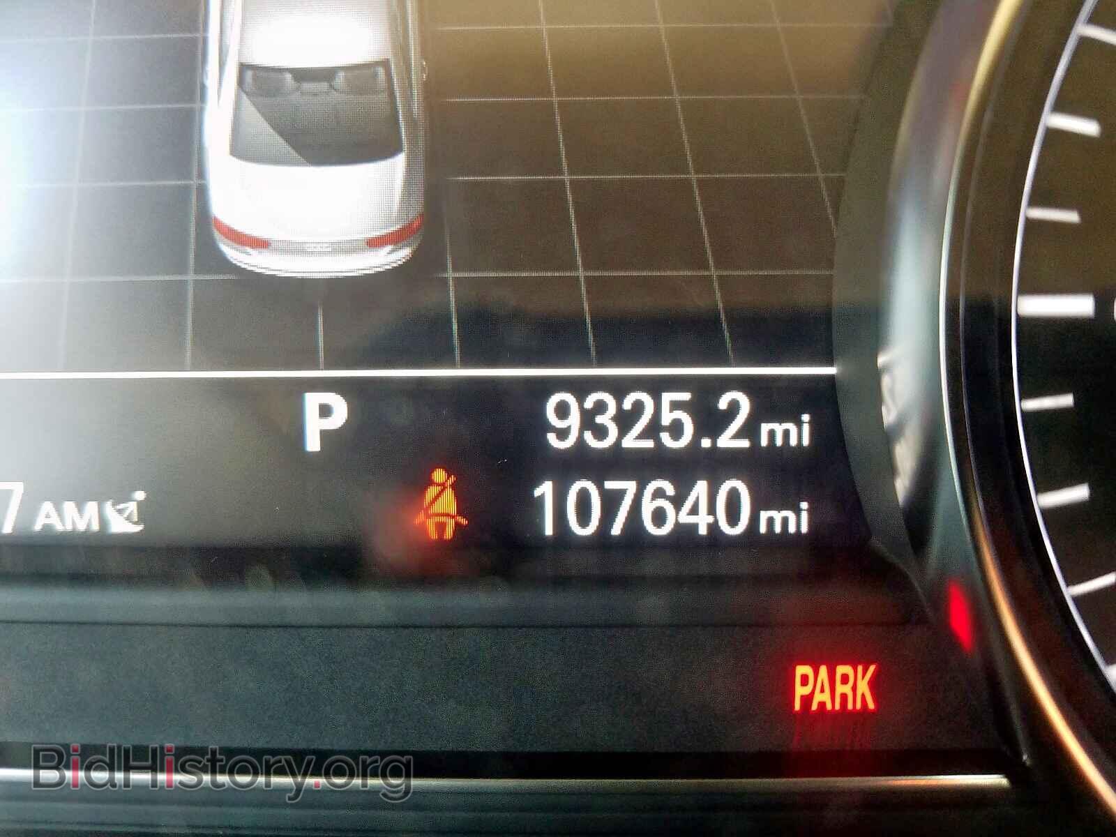 2012 AUDI A8 - VIN: WAURVAFD6CN020251 - Фото 8