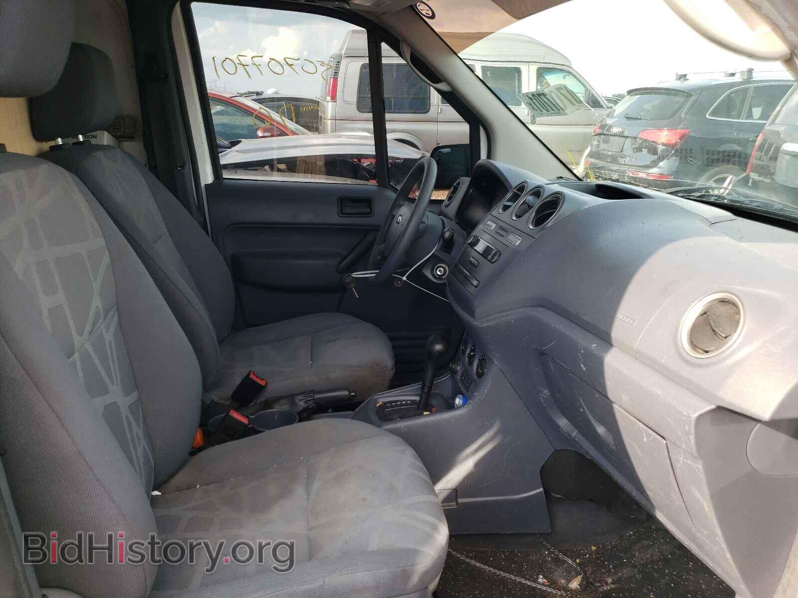 2013 FORD TRANSIT CO - VIN: NM0LS7AN3DT169621 - Фото 5