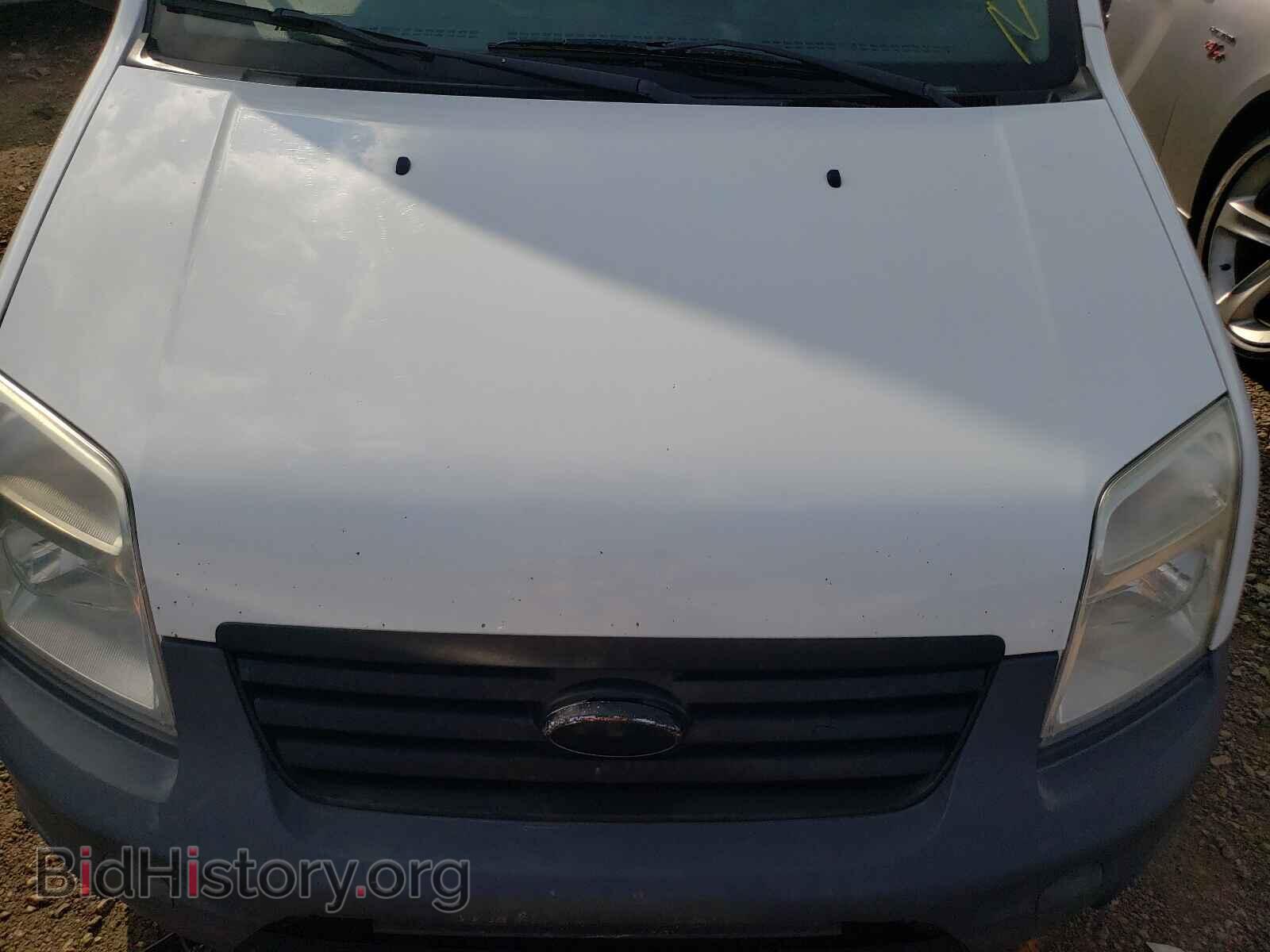 2013 FORD TRANSIT CO - VIN: NM0LS7AN3DT169621 - Фото 7