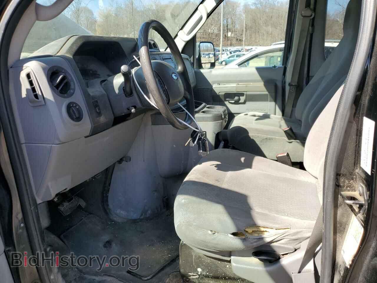 2011 FORD ALL Models - VIN: 1FBSS3BL6BDA33886 - Фото 7