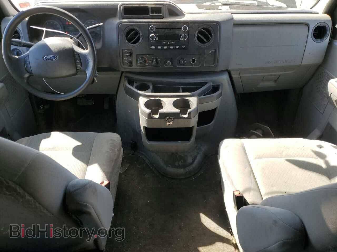 2011 FORD ALL Models - VIN: 1FBSS3BL6BDA33886 - Фото 8